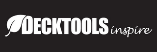 DECKTOOLS INSPIRE logo