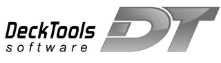 DECKTOOLS SOFTWARE DT logo