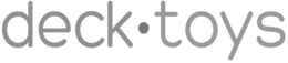 DECK·TOYS logo