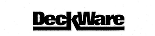 DECKWARE logo