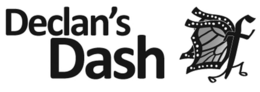 DECLAN'S DASH logo