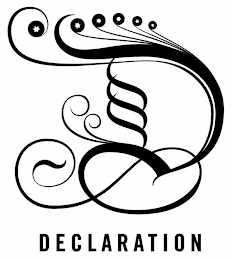 DECLARATION logo