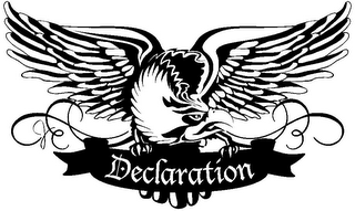 DECLARATION logo