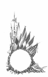 DECLARATION OF INDEPENDENCE logo