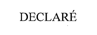 DECLARE logo