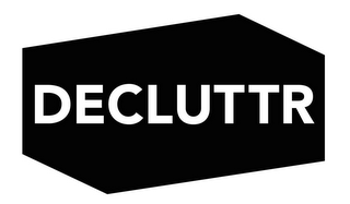 DECLUTTR logo