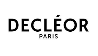 DECLÉOR PARIS logo