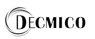 DECMICO logo