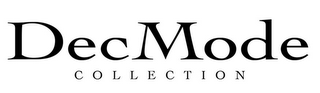 DECMODE COLLECTION logo