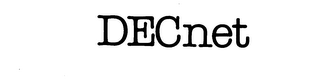 DECNET logo