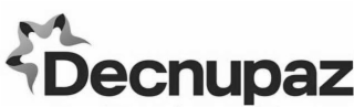 DECNUPAZ logo
