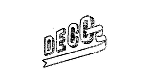 DECO logo