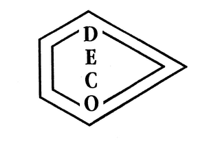 DECO logo