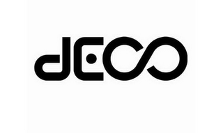 DECO logo