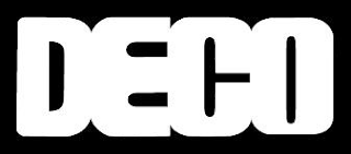 DECO logo
