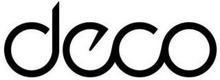 DECO logo