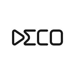 DECO logo