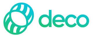 DECO logo