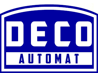 DECO AUTOMAT