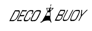 DECO BUOY logo