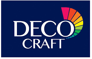 DECO CRAFT logo