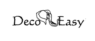 DECO EASY logo