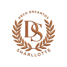 DECO ENCANTOS SHARLLOTTE DS logo