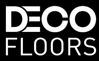 DECO FLOORS logo