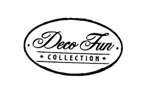 DECO FUN COLLECTION logo