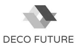DECO FUTURE logo