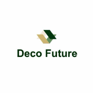 DECO FUTURE logo