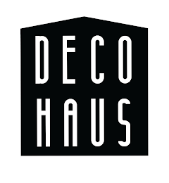 DECO HAUS logo