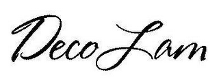 DECO LAM logo