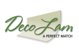 DECO LAM A PERFECT MATCH logo