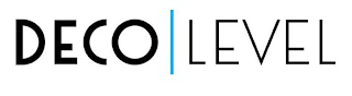DECO LEVEL logo