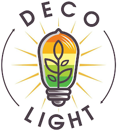 DECO LIGHT logo