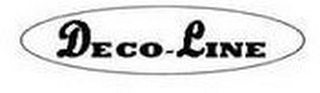 DECO-LINE logo