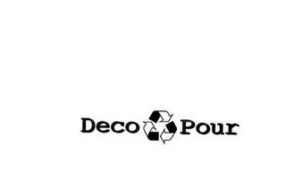 DECO POUR logo