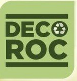 DECO ROC logo