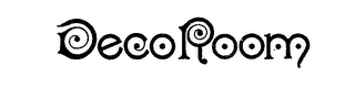 DECO ROOM logo