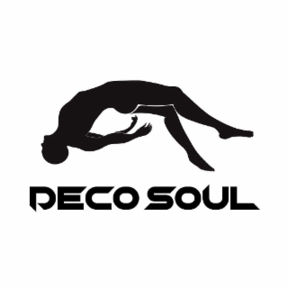 DECO SOUL logo
