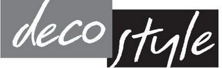 DECO STYLE logo