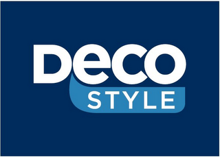 DECO STYLE logo