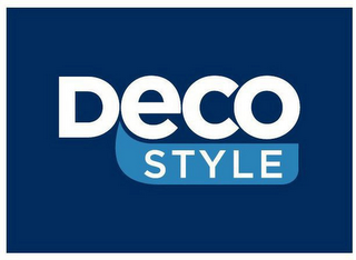 DECO STYLE logo