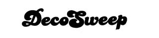 DECO SWEEP logo