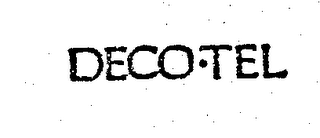 DECO-TEL logo