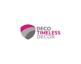 DECO TIMELESS DECOR logo