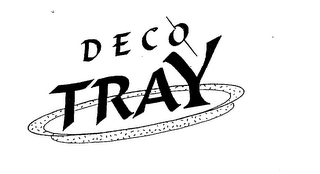DECO TRAY logo