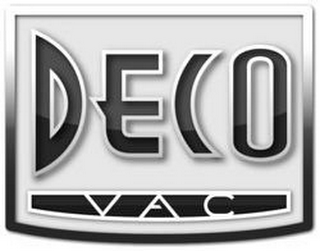 DECO VAC logo