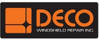 DECO WINDSHIELD REPAIR INC. logo